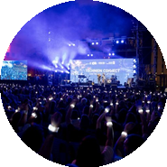 חגיגות 100 שנה לטכניון