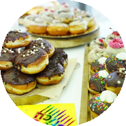 הדלקת נר סגל מנהלי ואקדמי 2025